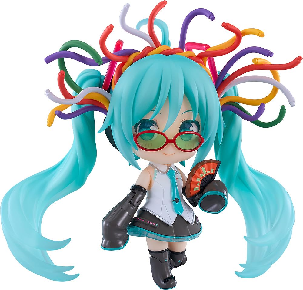 Amazon | グッドスマイルカンパニー キャラクター・ボーカル・シリーズ